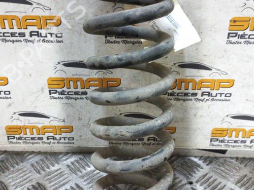 Used Shock absorber spring MERCEDES-BENZ C-CLASS (W204) C 220 CDI (204.002) (170 hp) 19882824