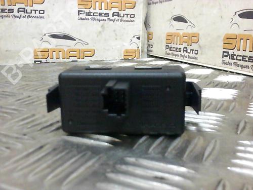 Warning switch RENAULT TWINGO II (CN0_)  | BP19895538I22 
