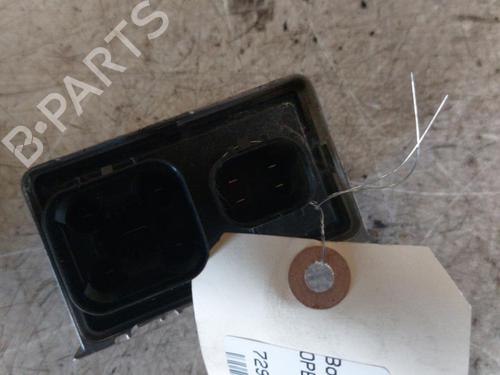Used Electronic module OPEL MERIVA B MPV (S10) [2010-2017]  21984254