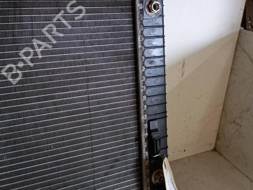 Water radiator MERCEDES-BENZ B-CLASS Sports Tourer (W245) B 180 CDI (245.207) | BP19882291M31 