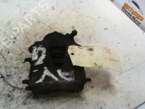 Used Left front brake caliper Left front brake caliper SEAT LEON (1P1) 1.9 TDI (105 hp) 21975133 21975133