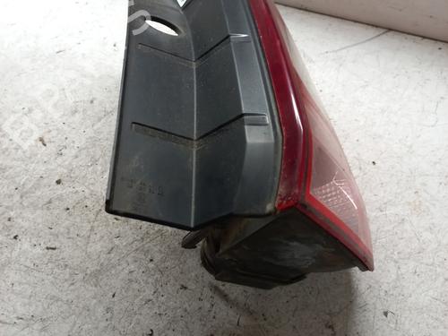 Right taillight DACIA DUSTER (HS_) 1.5 dCi 4x4 (HSMC, HSMD) | BP21144582C35 