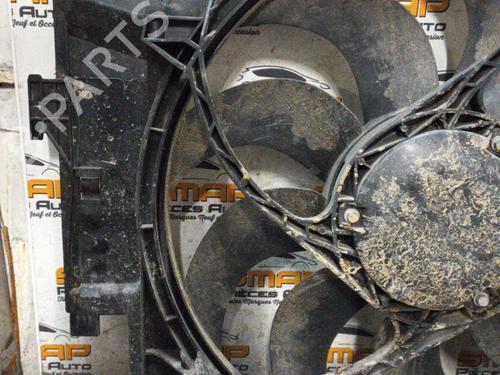 Radiator fan BMW 1 (F21) 114 d | BP19889281M35 