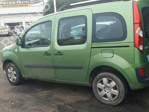 Starter RENAULT KANGOO / GRAND KANGOO II (KW0/1_)  | BP19894882M8 