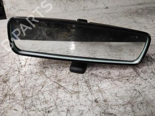 Rear mirror RENAULT CLIO IV (BH_) 1.5 dCi 75 | BP19887058I6 