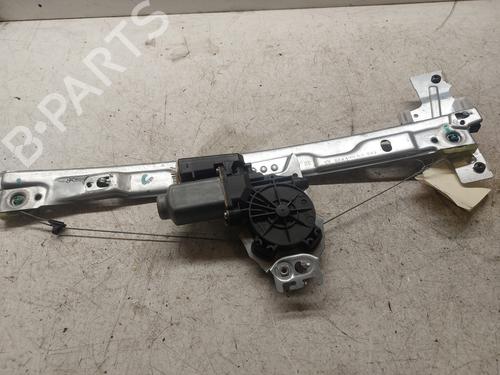 Front left window mechanism PEUGEOT 207 (WA_, WC_) 1.4 16V | BP21989188C22 