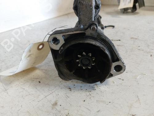 Starter AUDI A4 B6 Avant (8E5) 1.9 TDI | BP19896714M8 
