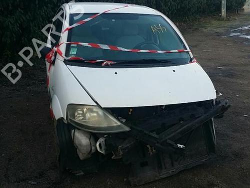 Højre bagtil invendig håndtag CITROËN C3 I (FC_, FN_) 1.4 HDi | BP21979793I16 