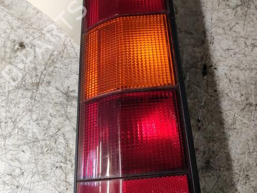 Used Left taillight RENAULT RAPID Box Body/MPV (F40_, G40_) 1.6 D (F404) (55 hp) 21996274