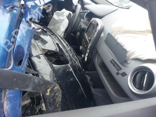 Left front window switch RENAULT CLIO IV (BH_) 1.2 TCe 120 (BHM0) | BP29013795I27 - Image 2