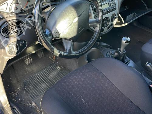 Køler FORD FOCUS I (DAW, DBW)  | BP19897178M31 