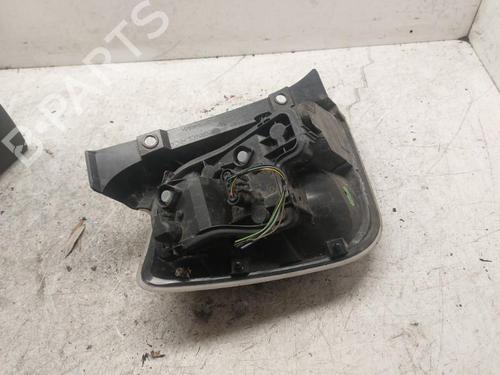 Right taillight FIAT 500 (312_) 1.3 D Multijet (312AXB1A) | BP19880499C35 
