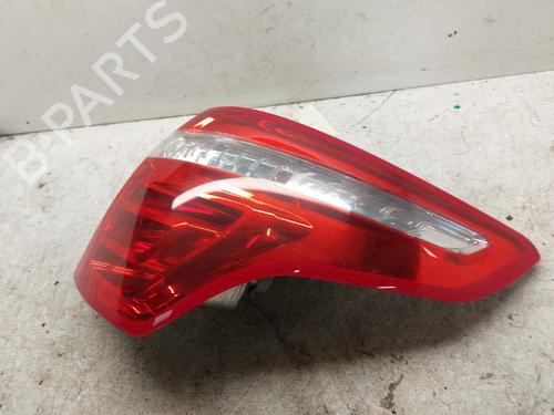 Right taillight CITROËN C4 Picasso I MPV (UD_) 1.6 HDi | BP19902139C35 