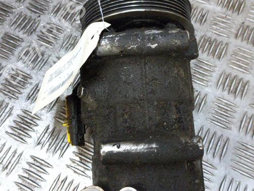 AC-Kompressor PEUGEOT 206 Hatchback (2A/C)  | BP19883089M34 