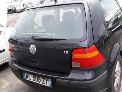 Venstre forlygte VW GOLF IV (1J1) 1.6 16V | BP21976452C28 