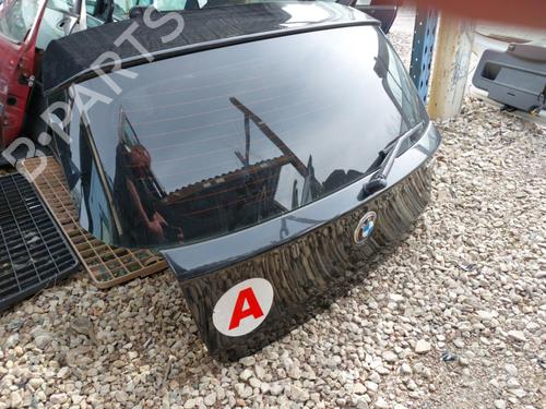 Used Tailgate BMW 1 (E87) [2003-2013]  19897915
