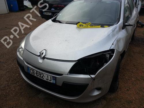 Starter RENAULT MEGANE III Hatchback (BZ0/1_, B3_) 1.5 dCi (BZ0C) | BP19899800M8 