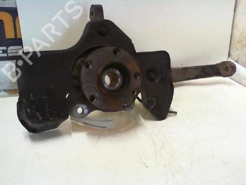 Used Right front steering knuckle Right front steering knuckle ALFA ROMEO GT (937_) 1.9 JTD (937CXN1B) (150 hp) 21974554 21974554