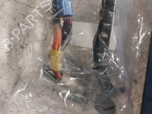 Ignition barrel PEUGEOT 206 Hatchback (2A/C) 1.4 HDi eco 70 | BP20484185M48 