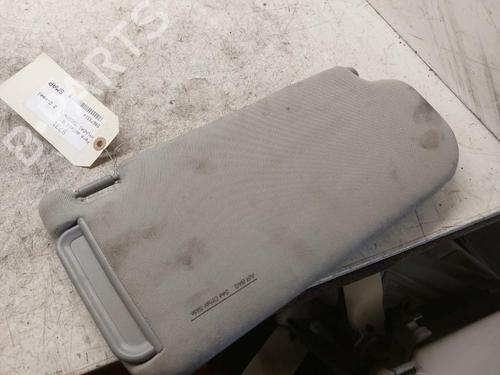 Used Left sun visor HYUNDAI TUCSON (JM) [2004-2019]  19898154