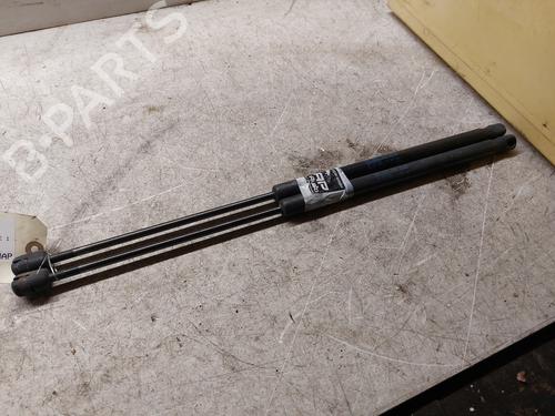 Used Tailgate lift support VW POLO V (6R1, 6C1) 1.6 TDI (90 hp) 21994875