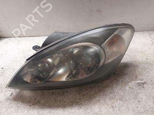 Left headlight KIA CEE'D SW (ED) 2.0 CRDi 140 | BP21995589C28 