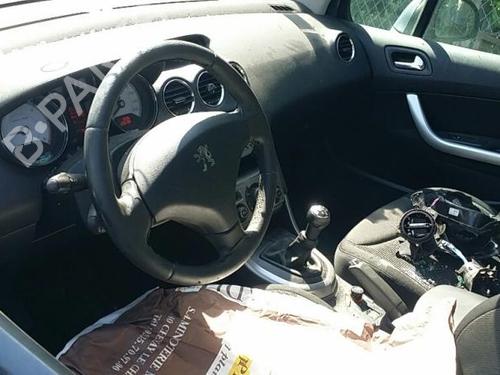 Horn PEUGEOT 308 I (4A_, 4C_) 1.6 HDi | BP19899169E13 