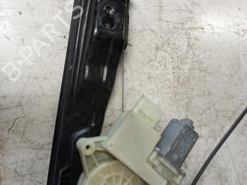 Front left window mechanism PEUGEOT 308 II (LB_, LP_, LW_, LH_, L3_) 2.0 BlueHDi 150 | BP25897405C22 