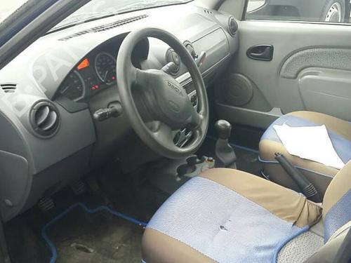 Kule for tilhengerfeste/Mekanisme DACIA LOGAN (LS_) 1.4 (LSOA, LSOC, LSOE, LSOG) | BP21977483C141 