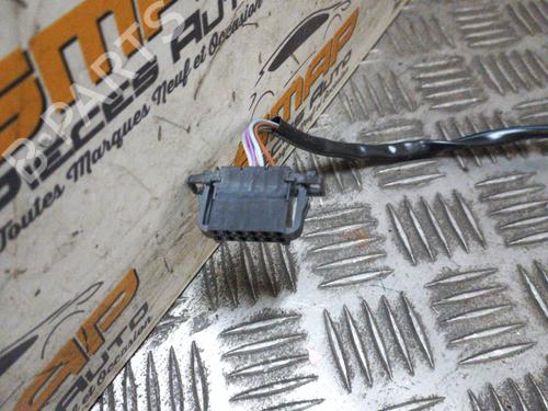 Left mirror VW PASSAT B5.5 (3B3) 1.9 TDI | BP19882614C26 