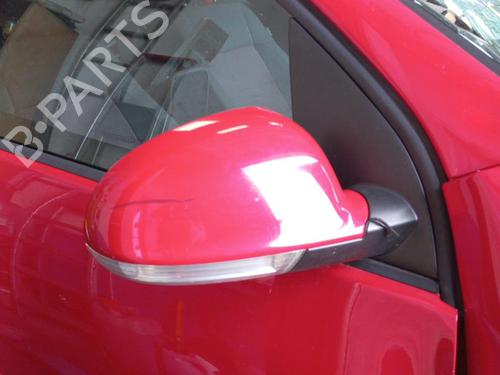 Used Right mirror VW GOLF V (1K1) 1.9 TDI (105 hp) 19881077