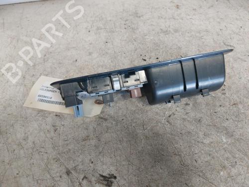 Left front window switch VW POLO (9N_, 9A_) 1.2 12V | BP19893013I27 