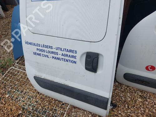Høyre side skyvedør RENAULT KANGOO Express (FC0/1_) 1.5 dCi (FC1E) | BP19886965C75 