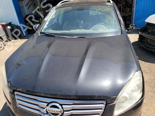 Used Hood NISSAN QASHQAI / QASHQAI +2 I (J10, NJ10, JJ10E) 2.0 dCi All-wheel Drive (150 hp) 23775274