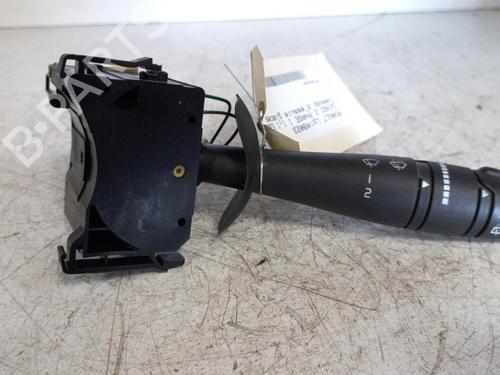 Used Steering column stalk RENAULT TWINGO II (CN0_) 1.2 (CN0D) (58 hp) 19897781