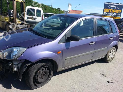 Left taillight FORD FIESTA V (JH_, JD_) 1.3 | BP19891832C34 