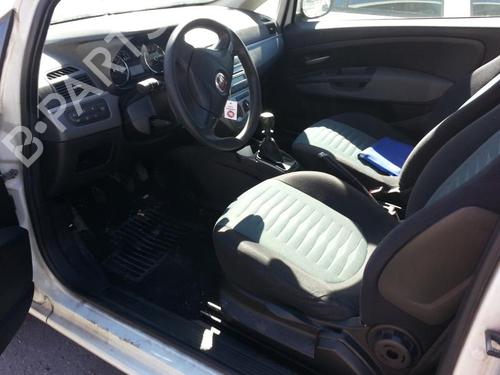 Right mirror FIAT GRANDE PUNTO (199_) 1.3 D Multijet (199.AXD11, 199.AXD1A, 199.AXD1B,... | BP19891388C27 