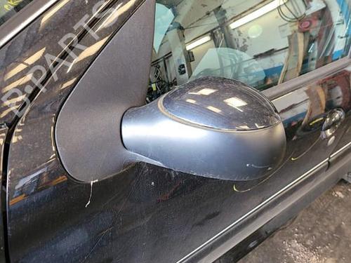 Left mirror PEUGEOT 206 Hatchback (2A/C)  | BP19886100C26 