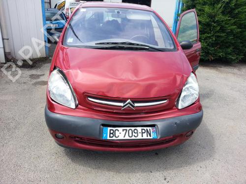 Commande de phare CITROËN XSARA PICASSO (N68) 2.0 HDi | BP21988530I24 
