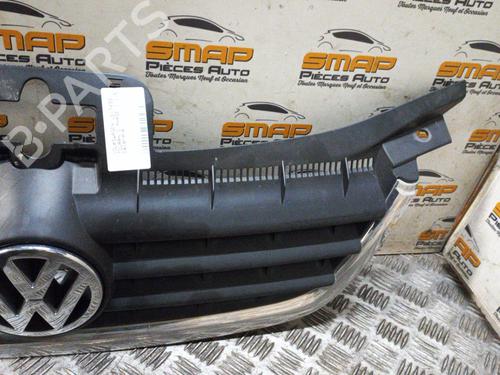 Grille VW TOURAN (1T1, 1T2) 1.6 FSI | BP19894768C40 