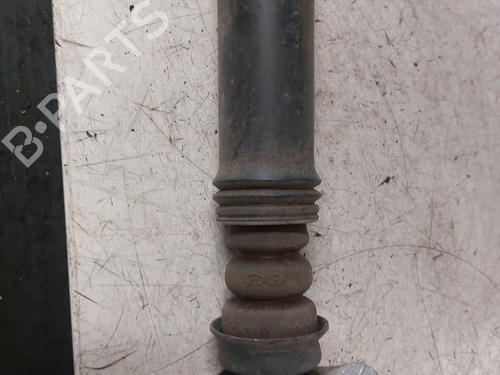 Used Left rear shock absorber KIA RIO IV (YB, SC, FB) 1.25 (84 hp) 21993204
