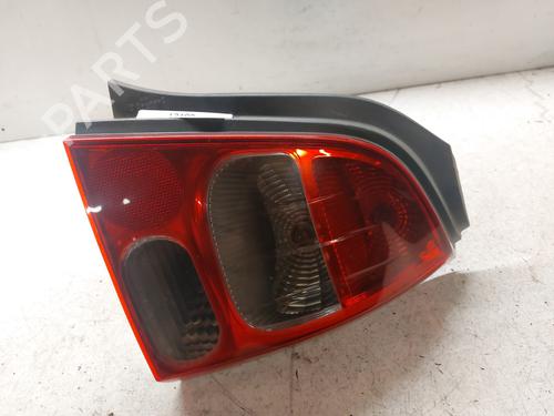 Right taillight RENAULT TWINGO II (CN0_) 1.5 dCi (CN0E) | BP24508134C35 