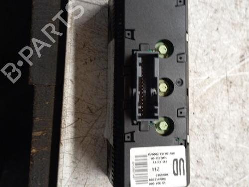 Display OPEL CORSA D (S07) 1.3 CDTI (L08, L68) | BP19880938C48 