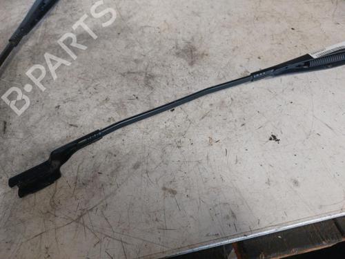 Front windshield wiper arm PEUGEOT 208 I (CA_, CC_) 1.6 HDi / BlueHDi 75 | BP19897110C143 