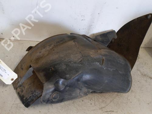 Used Wheel arch PEUGEOT 206 Hatchback (2A/C) [1998-2012]  19893099