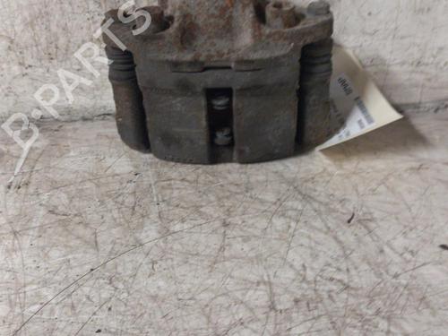 Used Right front brake caliper Right front brake caliper RENAULT TWINGO II (CN0_) 1.2 16V (CN04, CN0B) (75 hp) 19893767 19893767