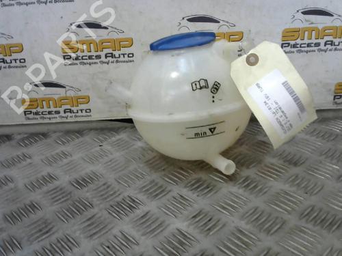 Used Expansion tank VW GOLF VI (5K1) [2008-2014]  19898598