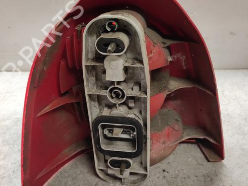 Høyre baklys RENAULT TWINGO I (C06_) 1.2 (C066, C068) | BP21992541C35 