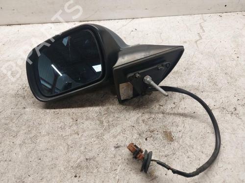 Left mirror PEUGEOT 407 (6D_) 1.6 HDi 110 (6D9HZC, 6D9HYC) | BP19887984C26 