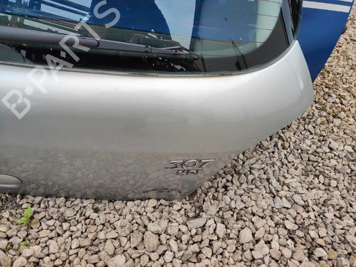 Tailgate PEUGEOT 307 (3A/C) 1.6 HDi | BP19885669C6 